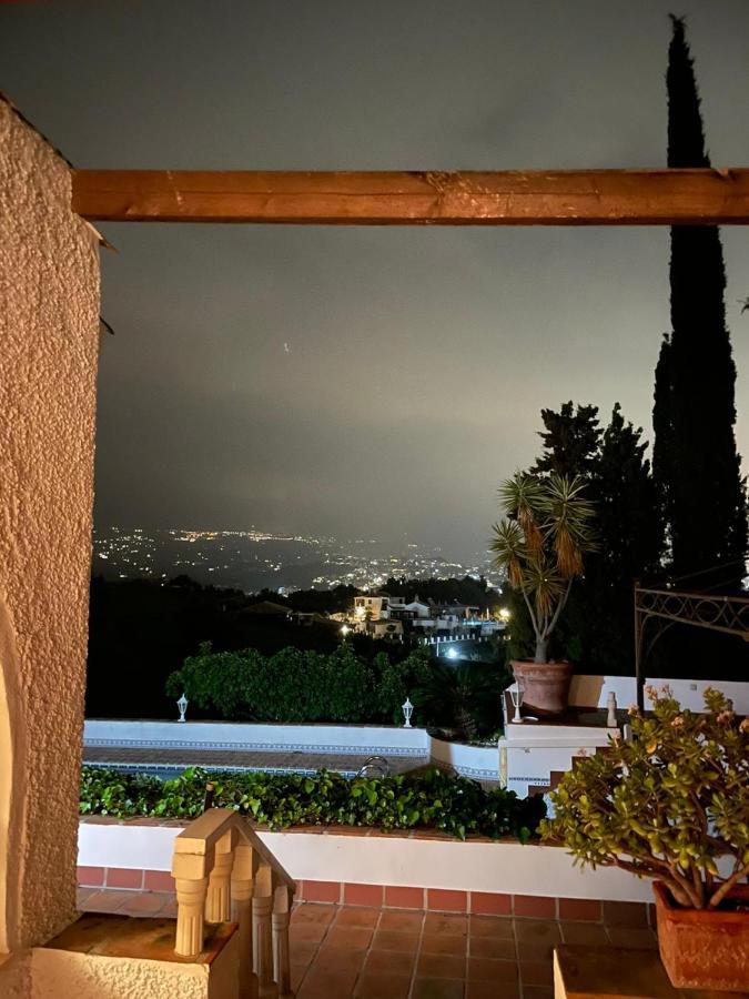 Estudio independiente cerro del águila Apartamento Fuengirola Exterior foto