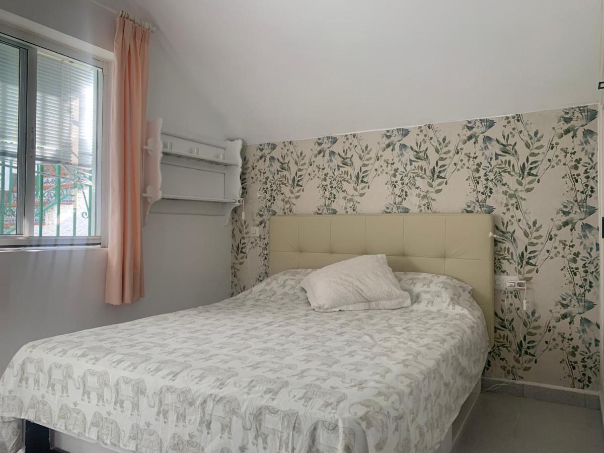 Estudio independiente cerro del águila Apartamento Fuengirola Exterior foto