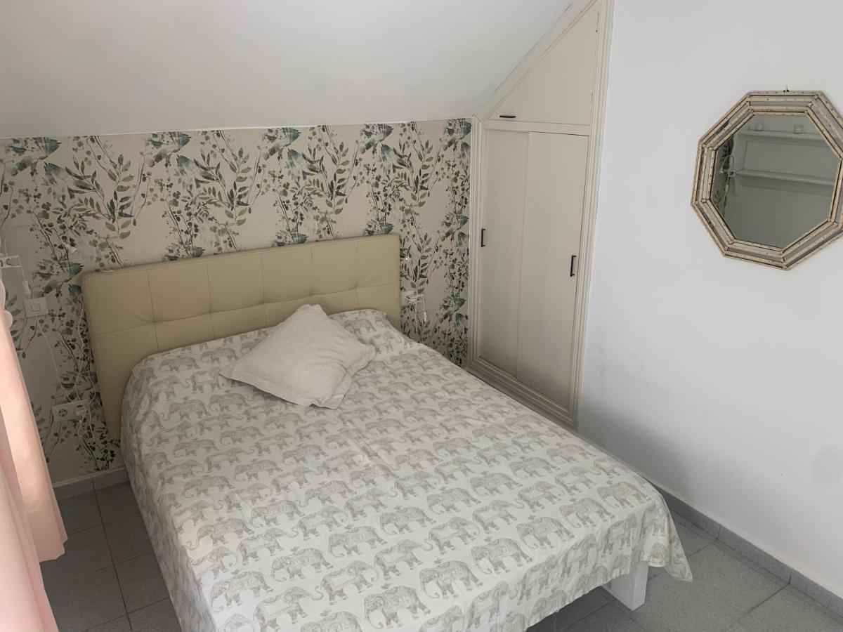 Estudio independiente cerro del águila Apartamento Fuengirola Exterior foto